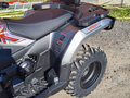 2026 Loncin XWolf 300 Max, серый, 485000 рублей - вид 10
