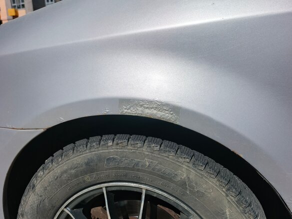 2011 Geely MK I, серебристый, 190000 рублей - вид 7