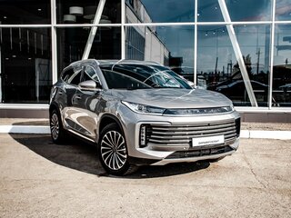 2024 Exeed TXL I Рестайлинг 2, серый, 2750000 рублей, вид 5