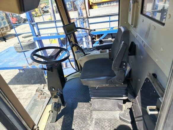 2017 Брянсксельмаш КЗС-1218, красный, 5500000 рублей - вид 4