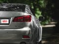 2007 Lexus IS 250 II, серый, 1180000 рублей - вид 4