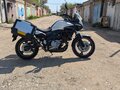 2014 Suzuki V-Strom DL 650, белый, 500000 рублей - вид 3
