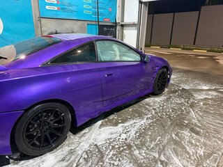 2003 Toyota Celica VII (T230) Рестайлинг, пурпурный, 930000 рублей, вид 5