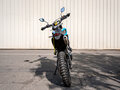 2026 Falcon SpeedFire, голубой, 145600 рублей - вид 3