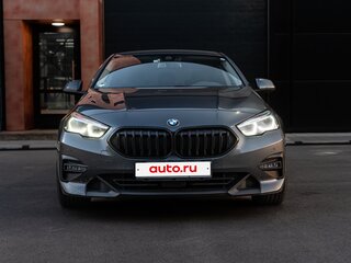 2021 BMW 2 серии Gran Coupe 216d F44, серый, 2600000 рублей, вид 2
