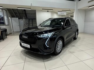 2026 Haval Jolion I Рестайлинг, чёрный, 2820510 рублей, вид 2