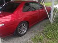 1998 Honda Prelude V, пурпурный, 900000 рублей - вид 8