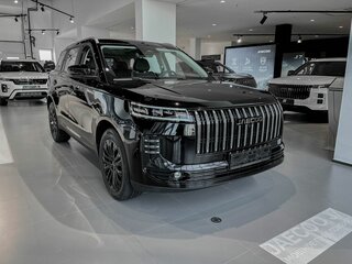 2026 Jaecoo J6, чёрный, 2330000 рублей, вид 4