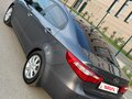 2015 Kia Rio 6-speed III, серый, 900000 рублей - вид 8