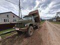 1985 ЗИЛ 131, зелёный, 610000 рублей - вид 3