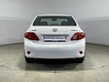 2008 Toyota Corolla X (E140, E150), белый, 550000 рублей - вид 7