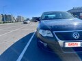2010 Volkswagen Passat B6, чёрный, 900000 рублей - вид 4