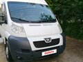 2013 Peugeot Boxer, белый, 2250000 рублей - вид 8