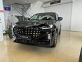 2026 Jetour X70+ I Рестайлинг, чёрный, 3399000 рублей - вид 2