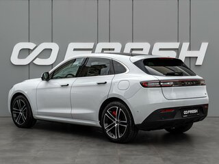 2024 Seres M5 (Aito), белый, 3490000 рублей, вид 2