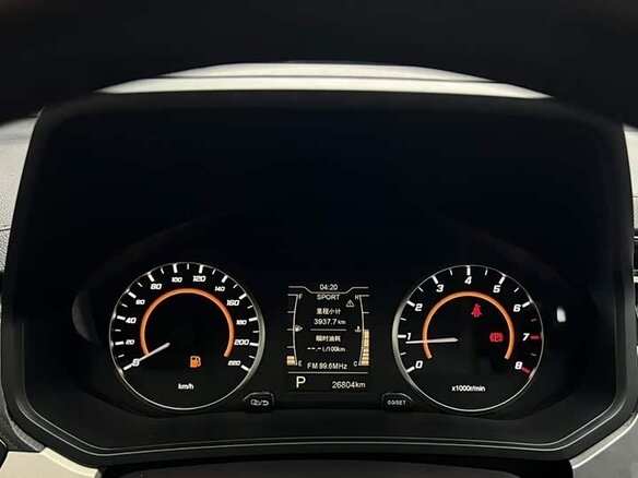 2022 Chery Tiggo 3x I Рестайлинг, белый, 1060000 рублей - вид 19