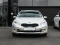 2014 Kia Ceed II, серый, 850000 рублей - вид 1