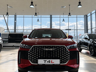 2026 Tenet T4L, красный, 2329000 рублей, вид 2