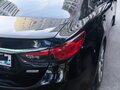 2013 Mazda 6 III (GJ), чёрный, 1520000 рублей - вид 5