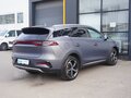 2021 BYD Tang DM-i II Рестайлинг 1, серый, 3590000 рублей - вид 4