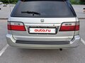 1996 Honda Orthia I, серый, 306000 рублей - вид 9