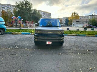 2002 Toyota bB I, серый, 300000 рублей, вид 3
