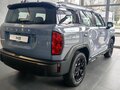 2026 Haval H3 I Рестайлинг, серый, 3249000 рублей - вид 4