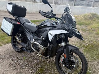 2024 BMW R 1300 GS, серый, 2840000 рублей, вид 1
