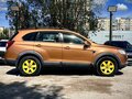 2007 Chevrolet Captiva I, коричневый, 359000 рублей - вид 4