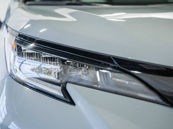 2026 Toyota Sienna IV, серый, 10548894 рублей - вид 20