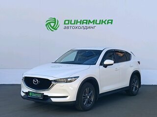 Mazda CX-5 II