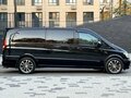 2012 Mercedes-Benz Viano Extralong L3 I (W639) Рестайлинг, чёрный, 2390000 рублей - вид 6