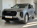 2026 Haval Jolion I Рестайлинг, серый - вид 2