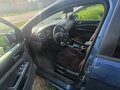 2008 Ford Focus II Рестайлинг, синий, 560000 рублей - вид 3