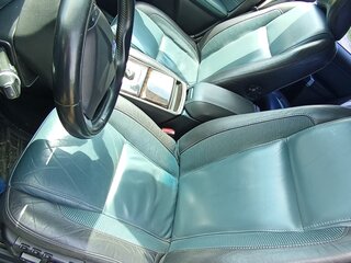 2007 Volvo XC90 5 Geartronic I Рестайлинг, синий, 990000 рублей, вид 1