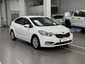2015 Kia Cerato III, белый, 1170000 рублей - вид 6