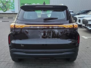2025 Tenet T4, чёрный, 2599000 рублей, вид 2