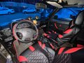 2017 Lada (ВАЗ) 2121 (4x4) Urban I Рестайлинг, серебристый, 590000 рублей - вид 11