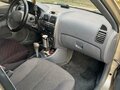 2005 Hyundai Accent ТагАЗ II, бежевый, 430000 рублей - вид 10