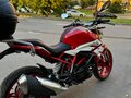 2023 BMW G 310 R, красный, 549000 рублей - вид 1
