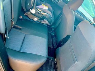 2013 Toyota Corolla XI (E160, E170, E180), серый, 1390000 рублей, вид 4