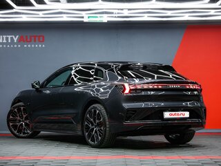 2026 Zeekr 001 103 kWh I Рестайлинг 2, серый, 10990000 рублей, вид 2