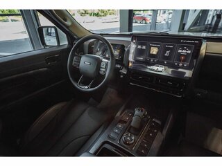 2026 Haval H9 II, белый, 4755809 рублей, вид 5