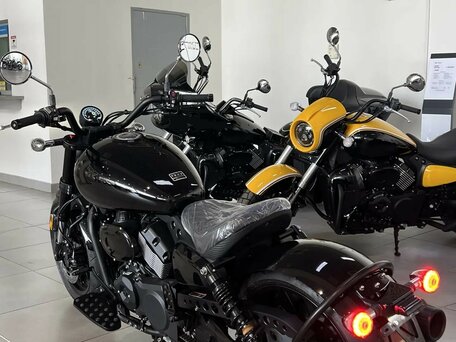 2026 Timpton Bobber S, чёрный, 890000 рублей, вид 2