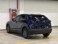 2021 Mazda CX-30 I, синий, 1550444 рублей - вид 3
