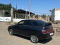 2005 Lada (ВАЗ) 2112, чёрный, 180000 рублей - вид 4