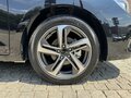 2025 BAIC U5 Plus, чёрный - вид 10