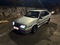 2003 Lada (ВАЗ) 2115, серебристый, 100000 рублей