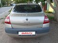 2007 Renault Megane II Рестайлинг, серебристый, 250000 рублей - вид 1