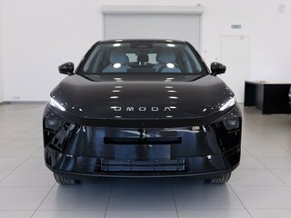 2026 Omoda C5 II, чёрный, 2629000 рублей, вид 2